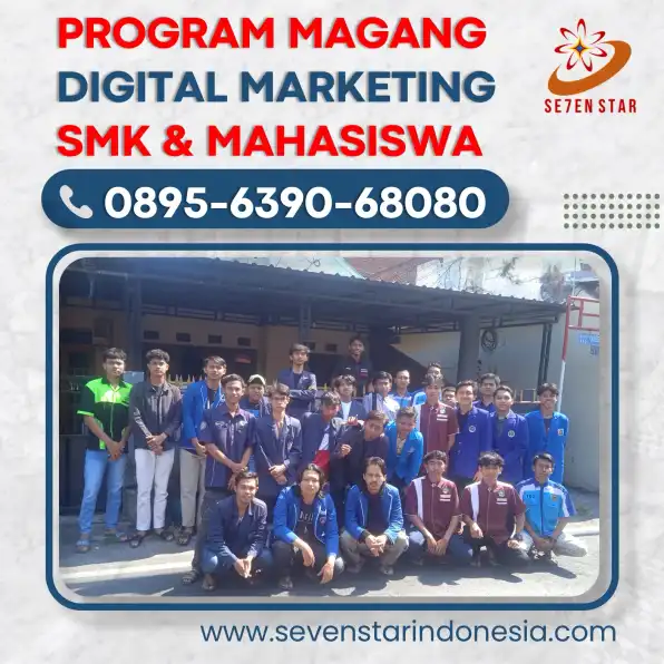 (WA 0895-6390-68080) Tempat PSG SMK Jurusan RPL di Kota Batu