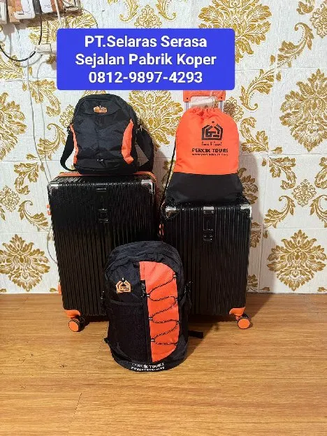 Pabrik Koper Jepara 0812-9897-4293 PT Selaras Serasa Sejalan