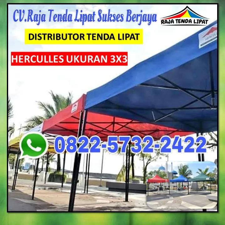 CALL 0822-5732-2422 Jual Tenda Lipat Di Mamuju