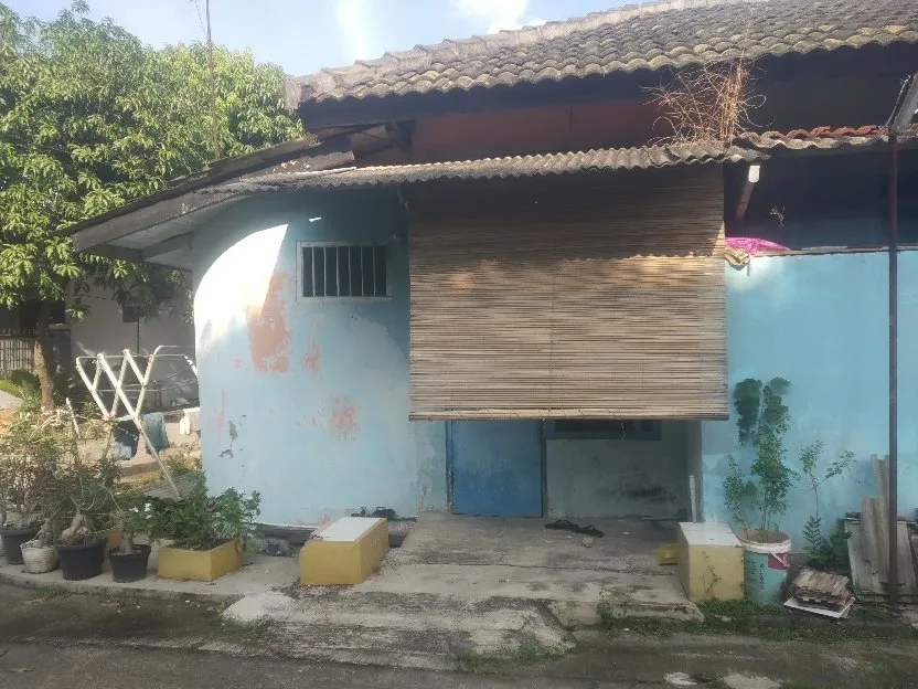 Dijual Rumah HOCK Di Permata Hijau Permai, Bekasi Utara