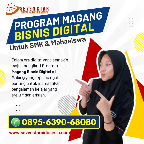 Hub 0895-6390-68080 Lokasi PSG Jurusan Informatika di Malang