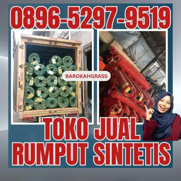 0896-5297-9519 (Bu Diana), Tempat Beli Rumput Sintetis Aceh Besar Seulimeum