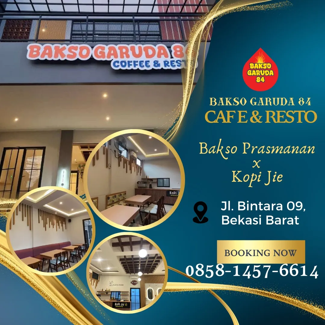 REKOMENDASI, WA 0858-1457-6614, Sewa Tempat Rapat Bekasi