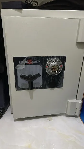 Servis Brankas Semua merek