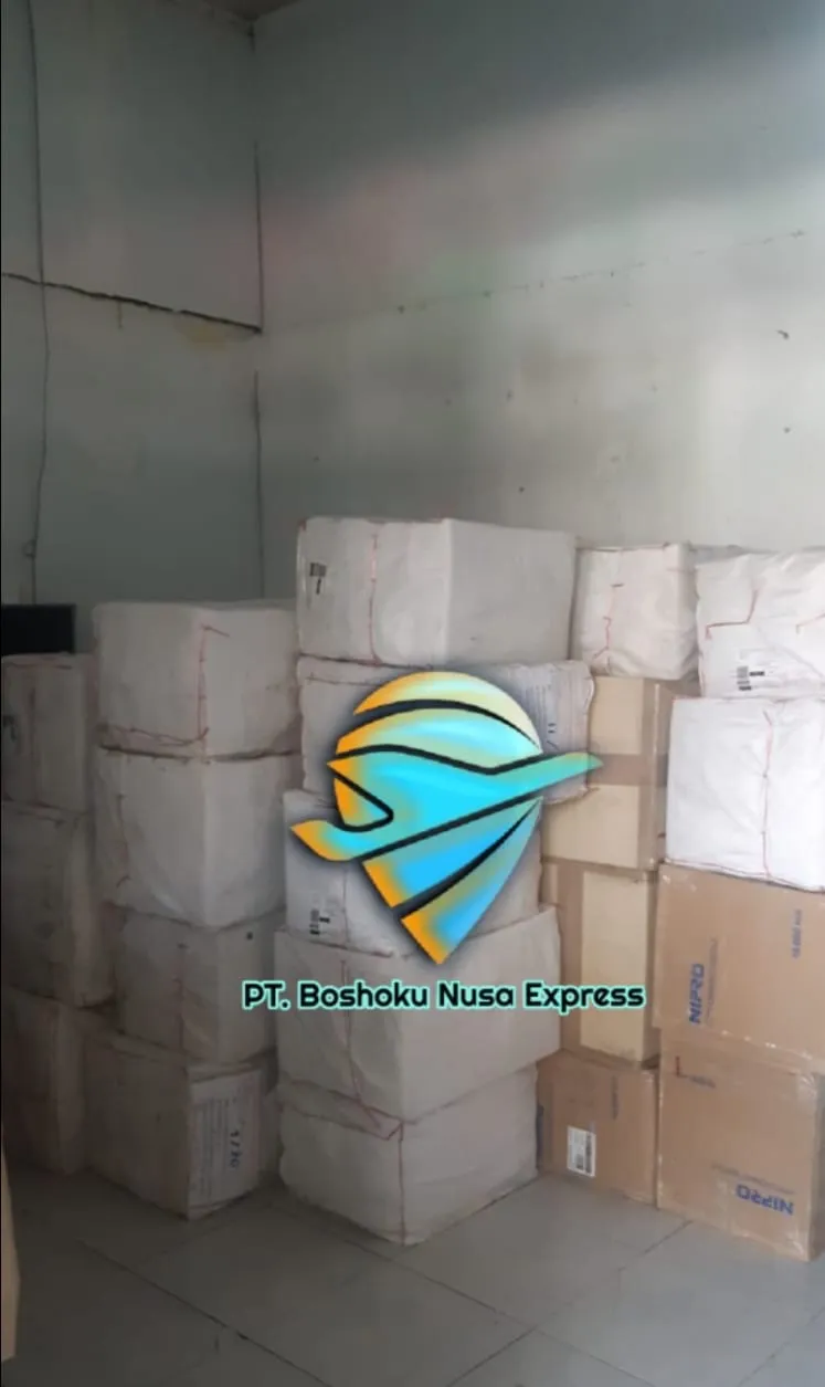 JASA IMPORT KUWAIT DOOR TO DOOR