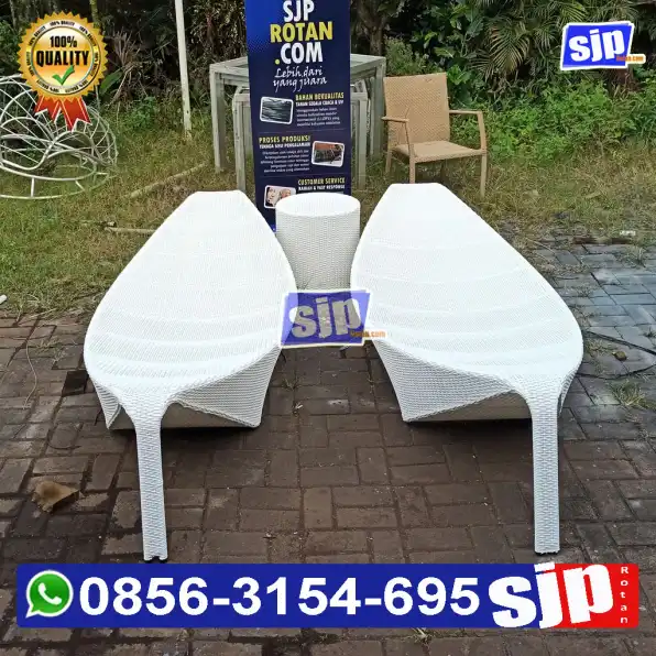 0857-5596-9664 sunbed, sun lounger, sunbed pool kolam renang