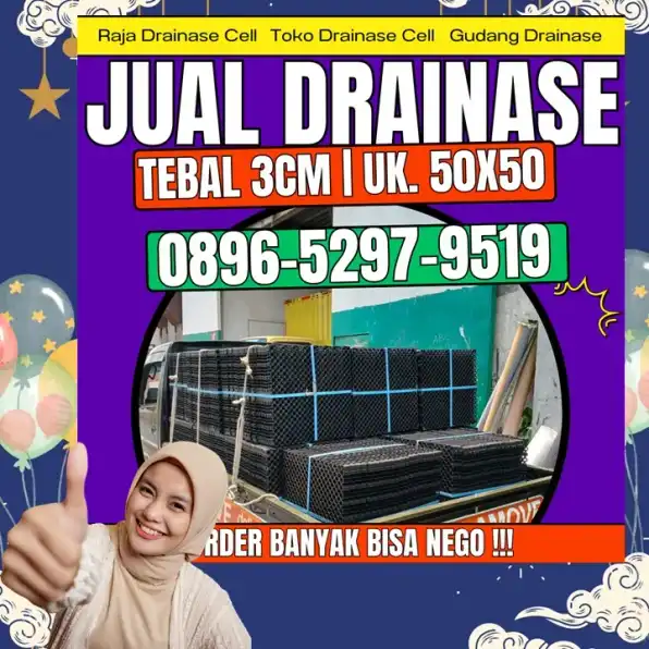 0896-5297-9519 (Bu Diana), Alamat Toko Drainage Cell Jogja Sleman Ngaglik