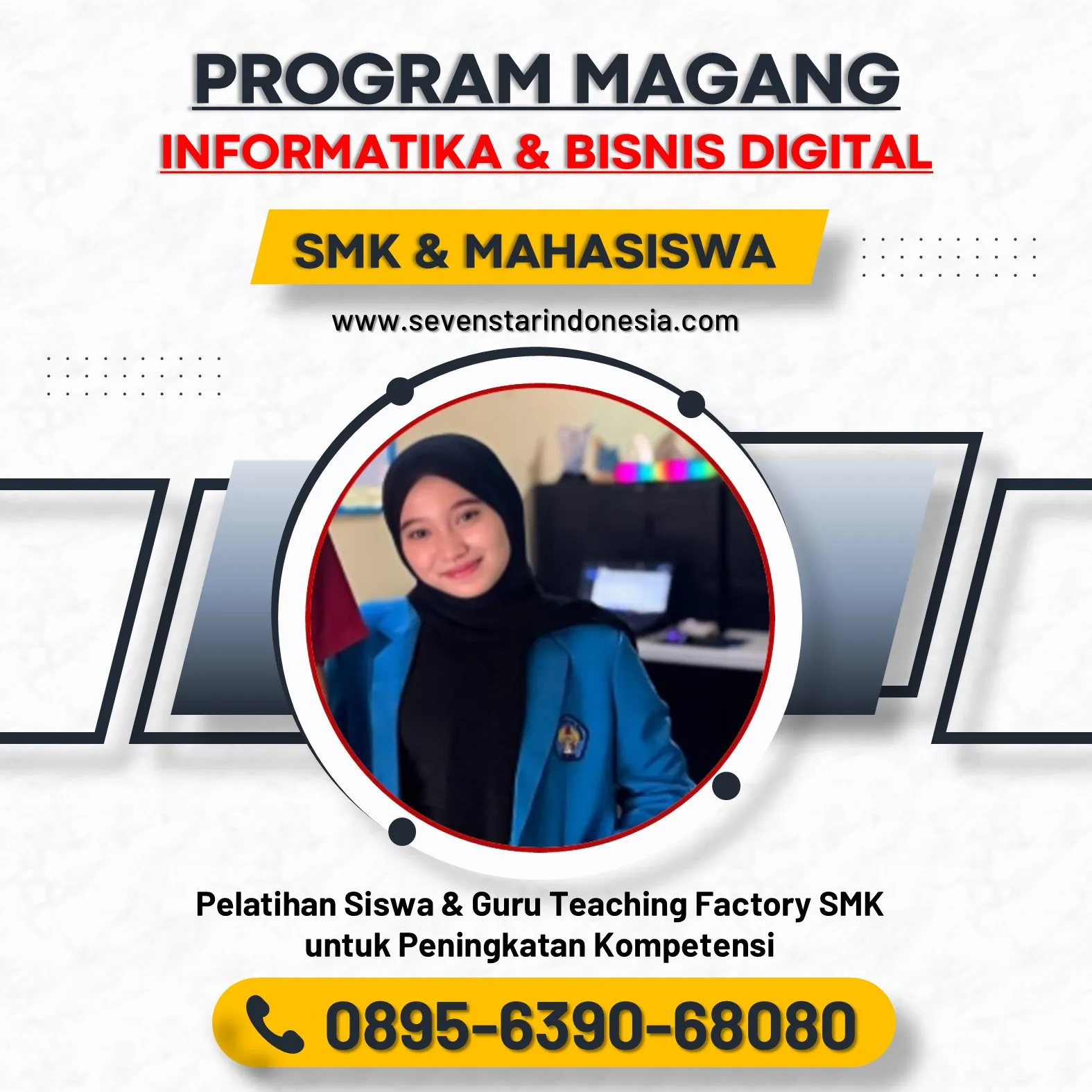 Perusahaan PKN SI Bisnis di Malang