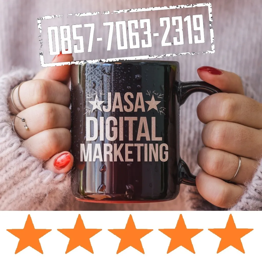 JASA DIGITAL MARKETING