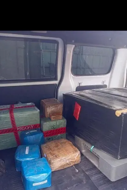 jasa import rompi