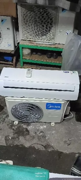 AC Second 1PK Plus Pasang Bergaransi 0813  3832  4159