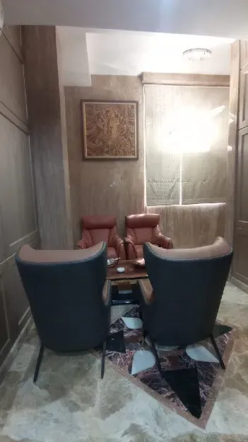 Dijual Apartemen Mewah Hook lantai dasar di Paladian Park Kelapa Gading Jakarta-Utara