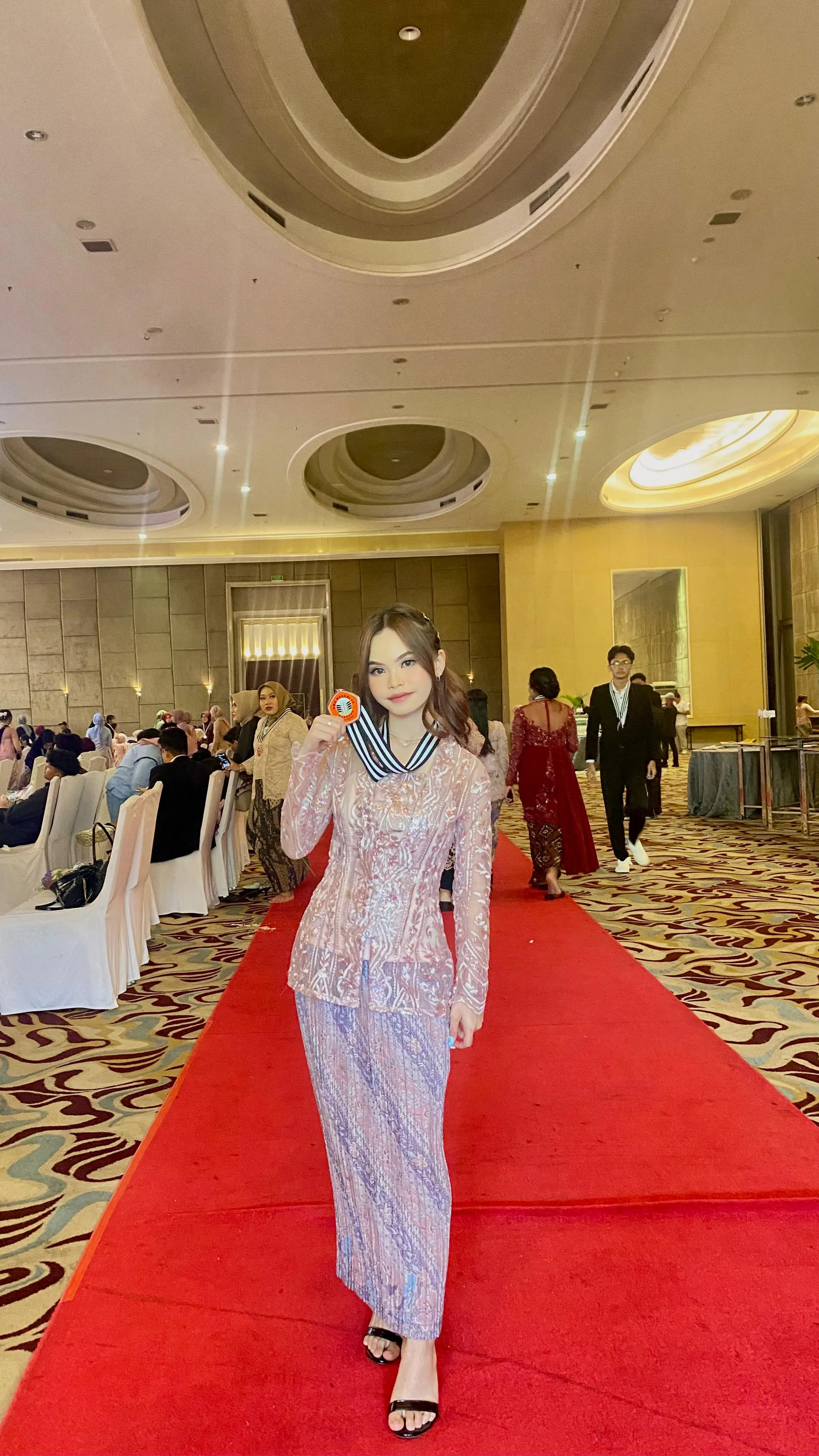 Profesional, 0816–4864–457, Kebaya Kutubaru, Manset, Kebaya Lengan Pendek, Ende, NENG LINA KEBAYA