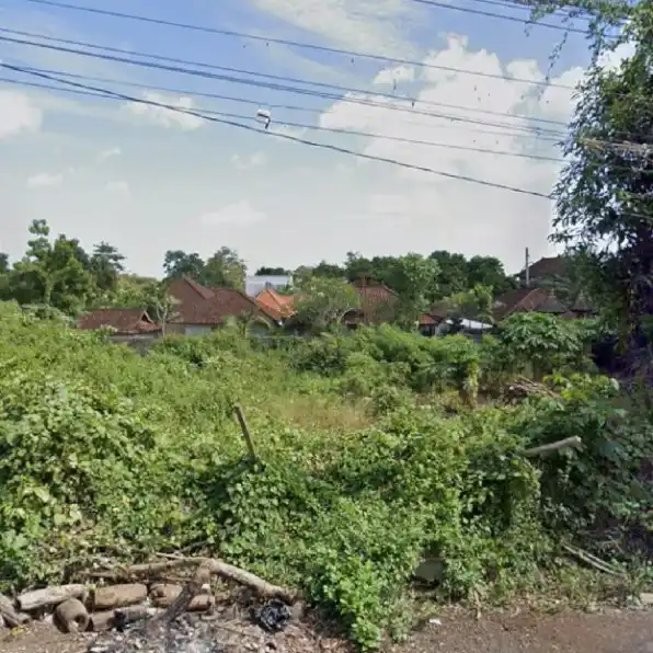 Dijual 10,26 are, Jl. Pantai Balangan Jimbaran Atas Kuta Selatan