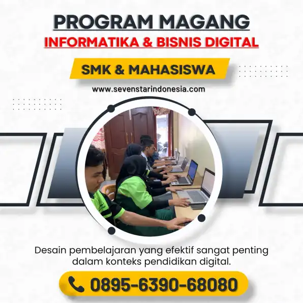 Hub 0895-6390-68080, Perusahaan Magang Mahasiswa 1 Bulan di Kota Batu