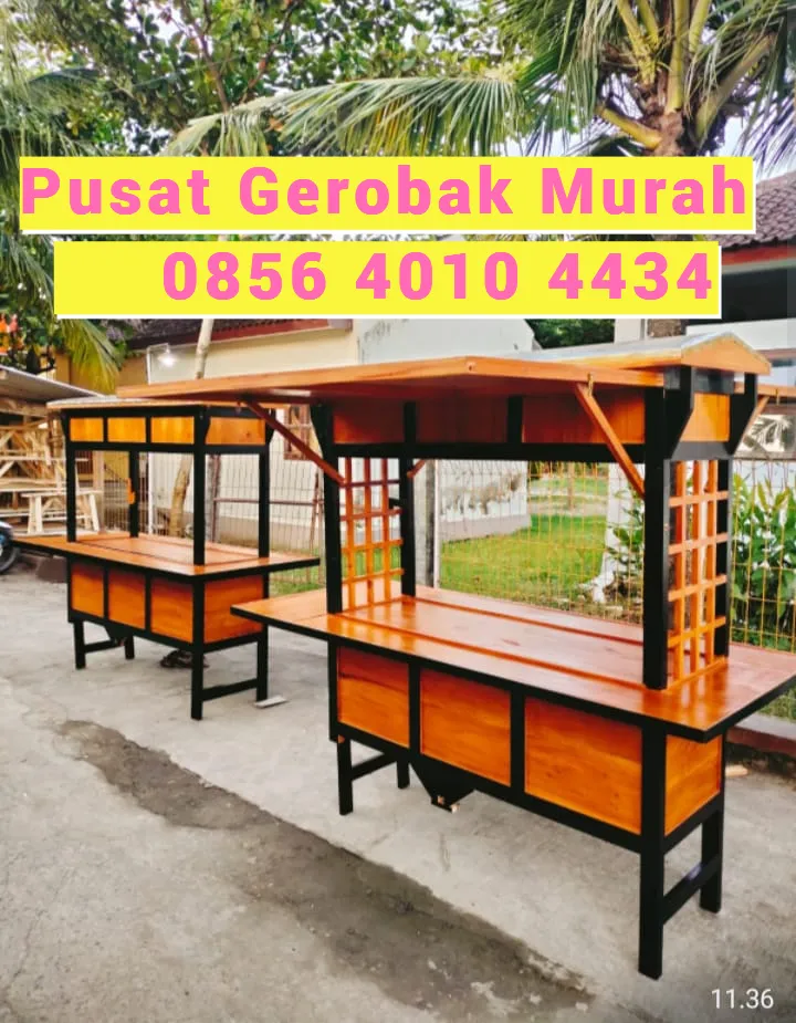 Gerobak Wedangan Di Grobogan, ,O856X4O1OX4434,