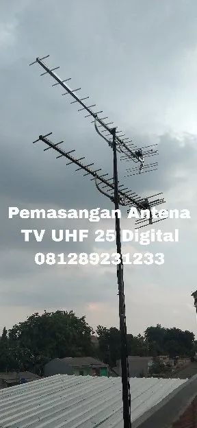 Agen 087808552998 Ahli Pasang Antena TV Digital