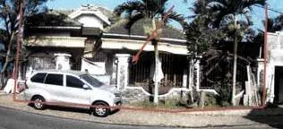Dijual Rumah SHM di Raya Gunungdari, Kab. Malang