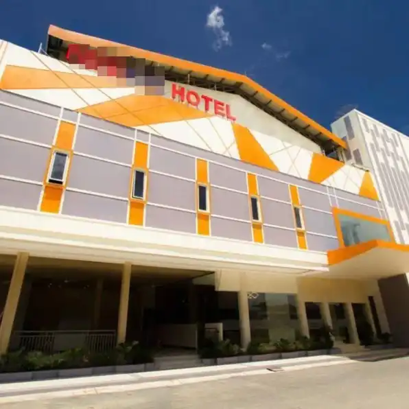 Jual Hotel Aktif Siap Pakai di Jalan Pattimura Kota Batam