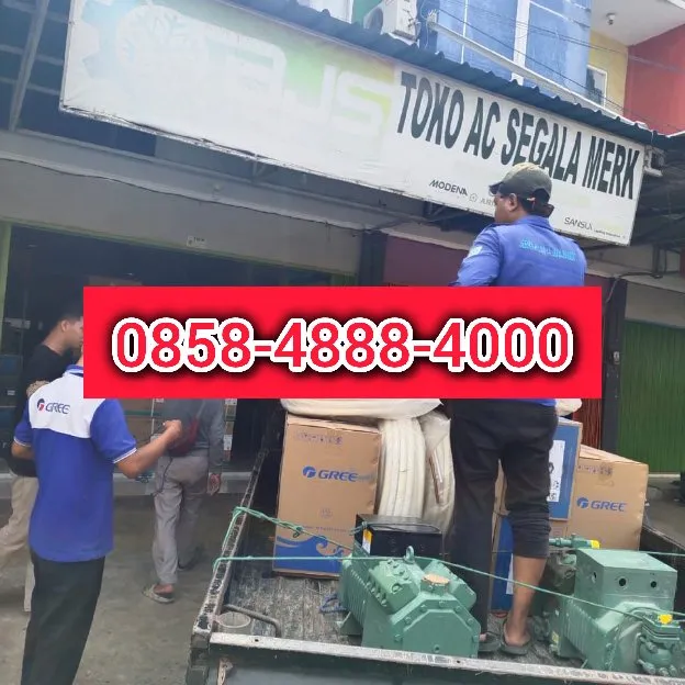 Toko AC Mejobo Kudus 0858*4888*4000