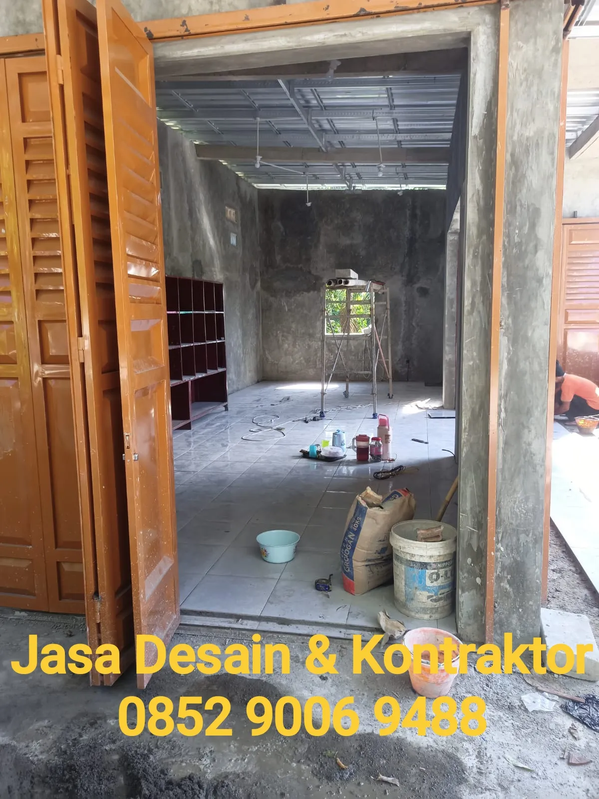 o852-9oo6-9488, Jasa Renovasi Rumah Klaten,