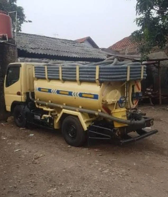 Tukang Sedot Wc Margaasih 082126267241 Putra Daerah Penuh&Mampet