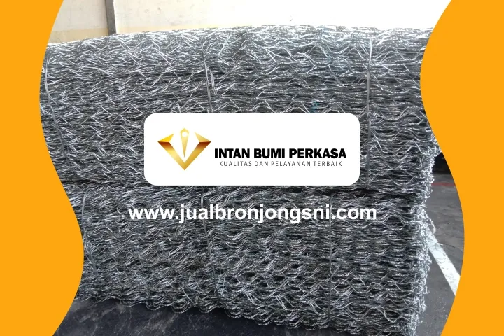 Jual Besi Wiremesh Bojonegoro – Call 089695770609