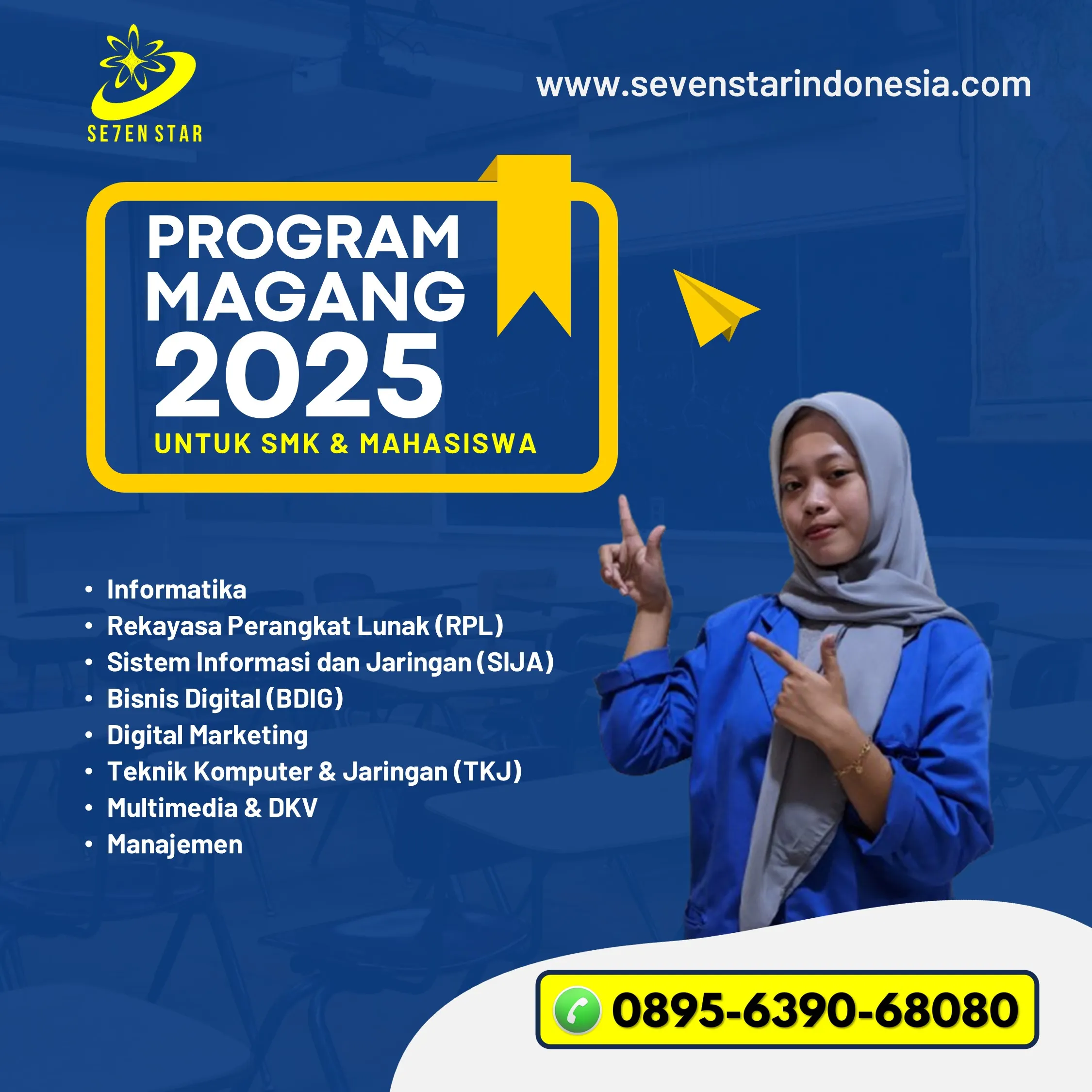 Perusahaan PKN Administrasi Bisnis di Malang yang Direkomendasikan