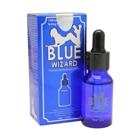 Jual blue wizard asli Di Pekanbaru 081325335074 COD