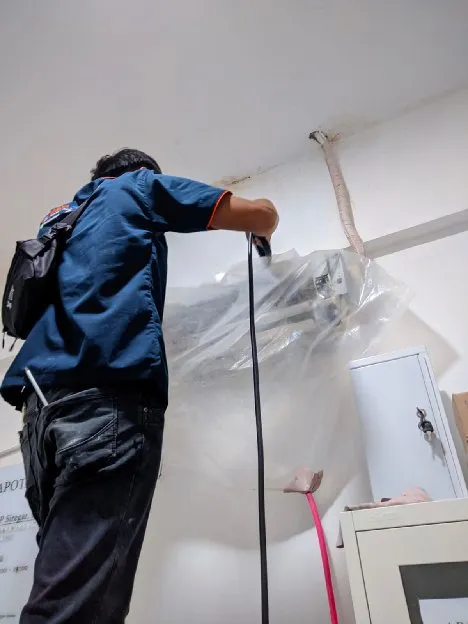 service kalibata pasar minggu jakarta selatan