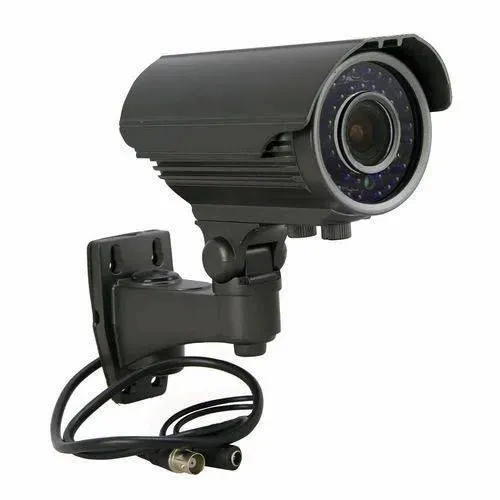 Jangan Biarkan Pencurian Terjadi, Lindungi dengan CCTV Sekarang! di Benda Tangerang