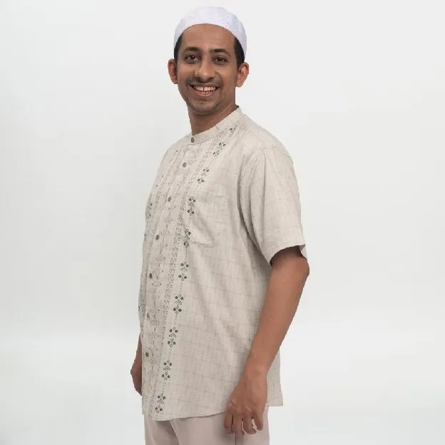 Kemeja Pria Koko