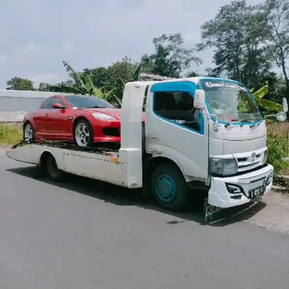 Derek Mobil Towing Cilacap 0812-9749-8398 Serayu Towing