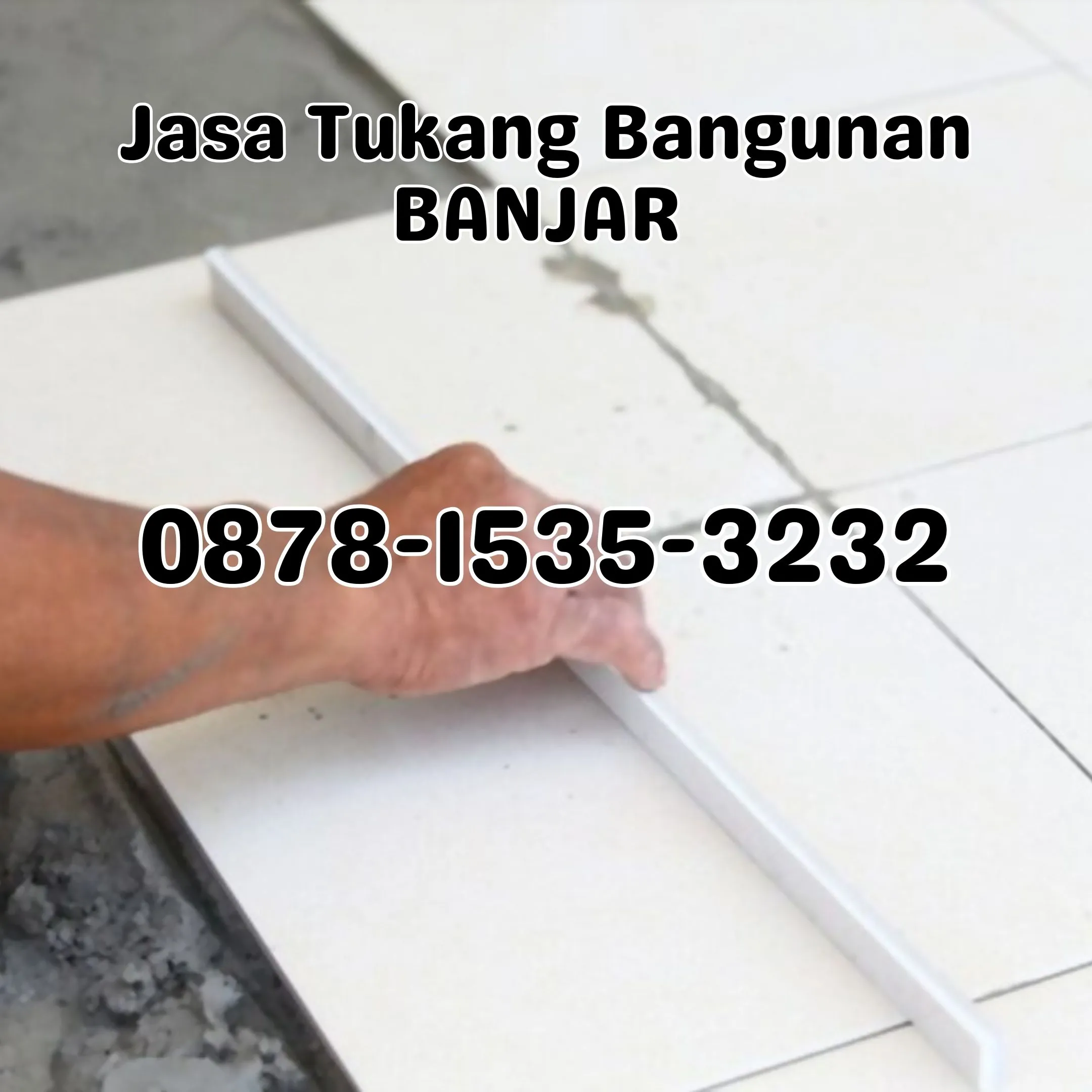 (TERMURAH), Jasa Tukang Bangunan Murung Raya