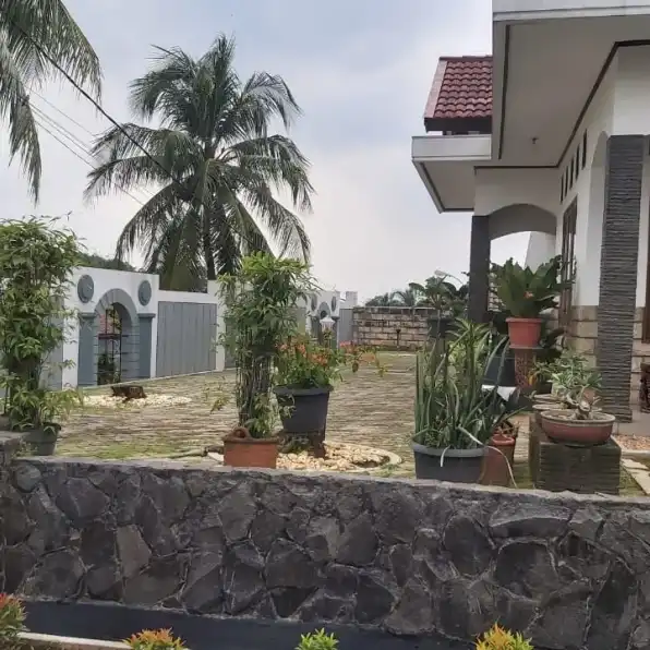 Jual Rumah Mewah di Komplek Gema Pesona Kota Depok