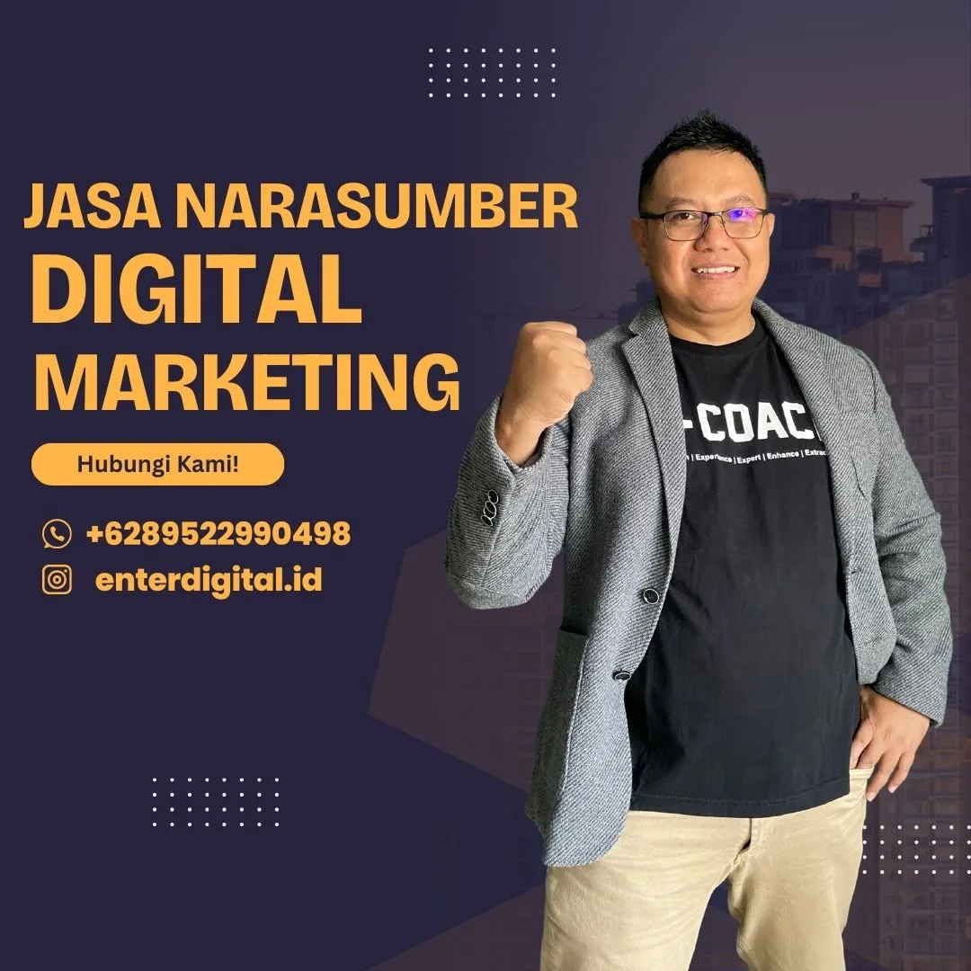 PENJUALAN MELEJIT, Narasumber Kelola Youtube Asahan, Narasumber Influencer Marketing Pagar Alam
