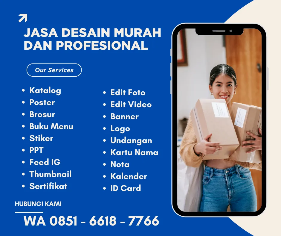 TERMURAH !!! Jasa Desain Logo Di Malang Sragen, Jasa Desain Tiktok Branding Kendari, Jasa Desain Logo Produk Klaten