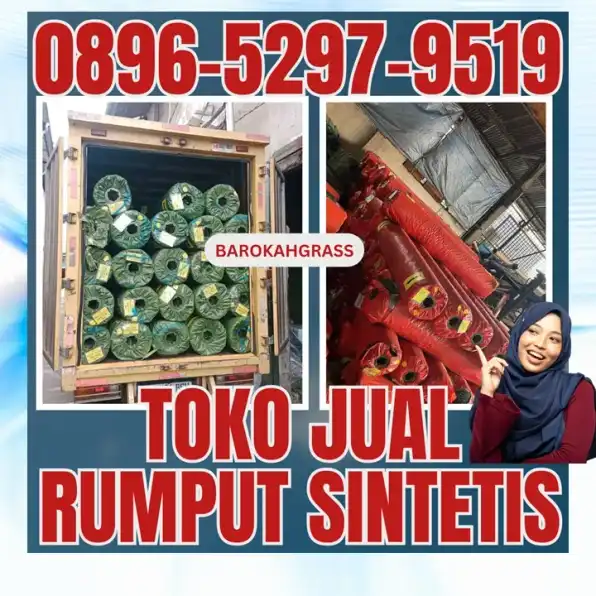 0896-5297-9519 (Bu Diana), Harga Rumput Sintetis Aceh Bamda Aceh Lueng Bata