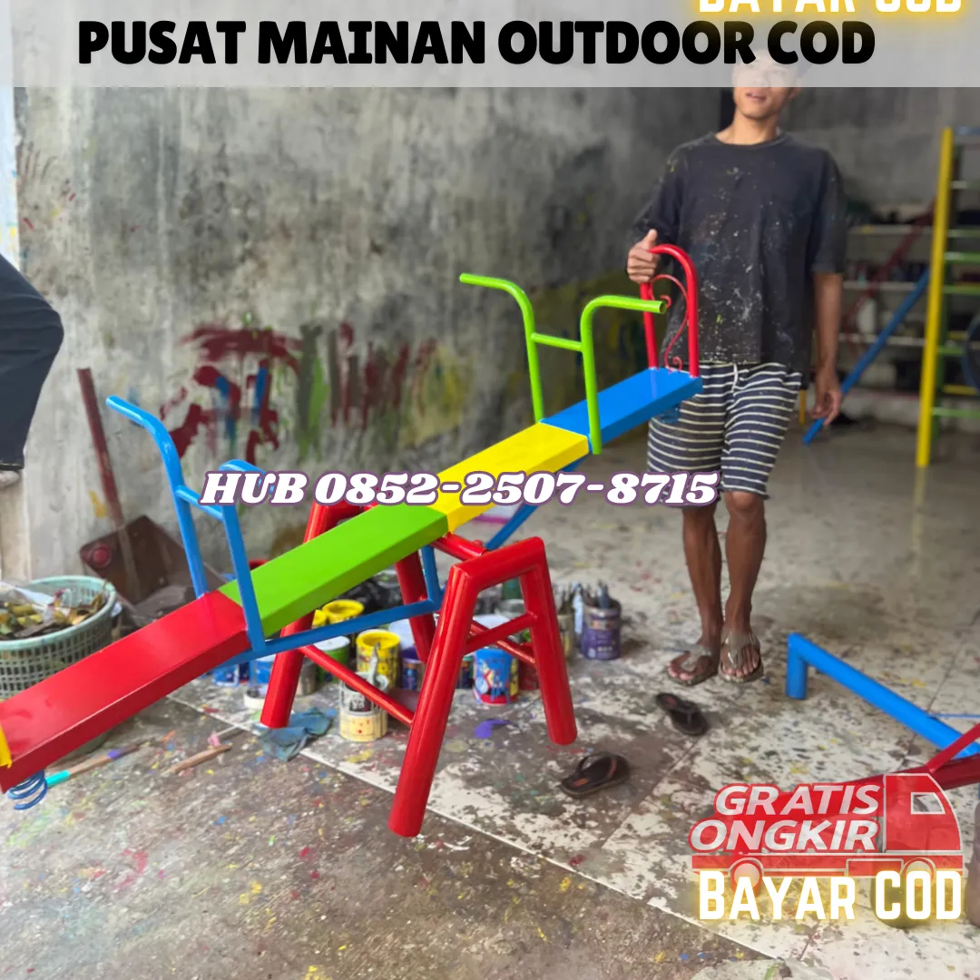 Gambar ayunan besi Taman  Rekomendasi Untuk Taman Rumah ala Jepang Kec Cingambul Majalengka