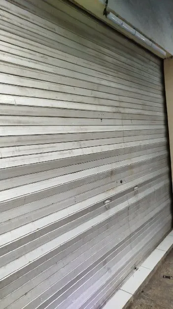 TUKANG ROLLING DOOR BINTARO, PONDOK RANJI REMPOA