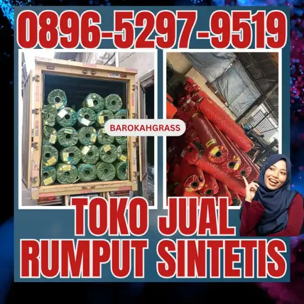 0896-5297-9519 (Bu Diana), Tempat Jual Rumput Sintetis Aceh Pidie Jaya Panteraja