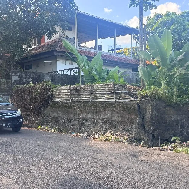 Dikontrakan 3 are, Jl. Dahlia Raya Tuka Tibubeneng Dalung Kura Utara