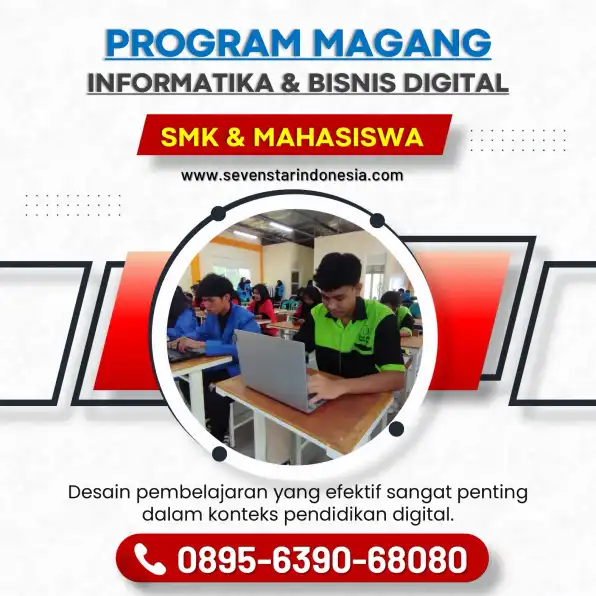 Hub 0895-6390-68080, Peluang Magang Pemasaran di Perusahaan Malang