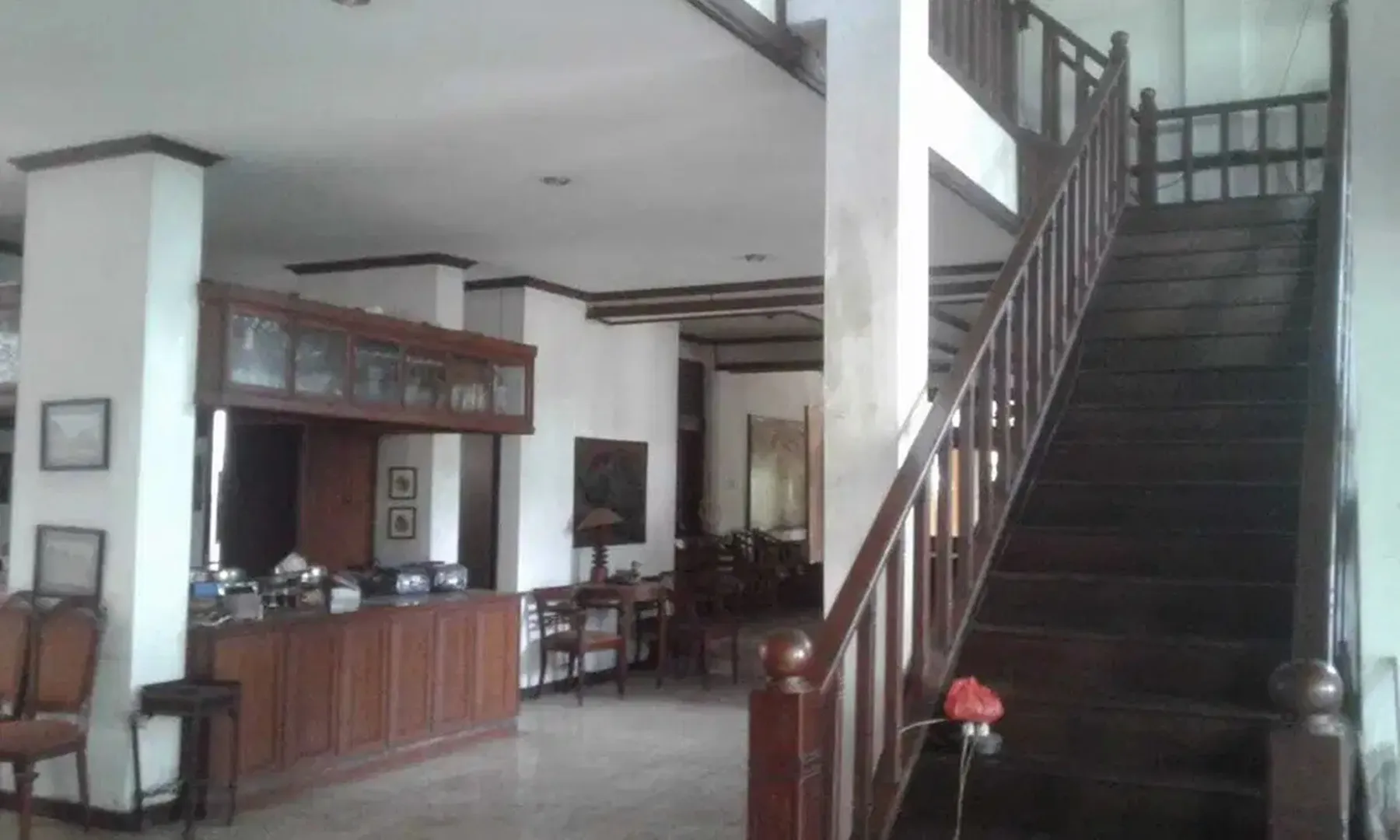 Jual Rumah Hook Strategis di Bintaro Utara Jakarta Selatan
