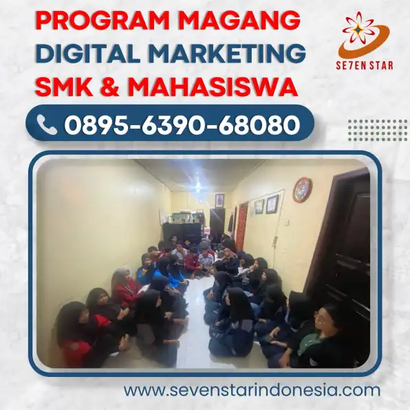 Hub 0895-6390-68080, Daftar PKL Mahasiswa di Kepanjen