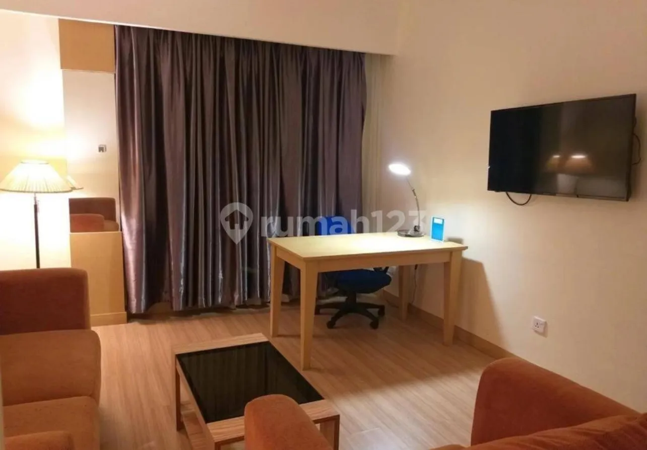 Jual Hotel Bagus Strategis di Lubuk Baja Kota Batam