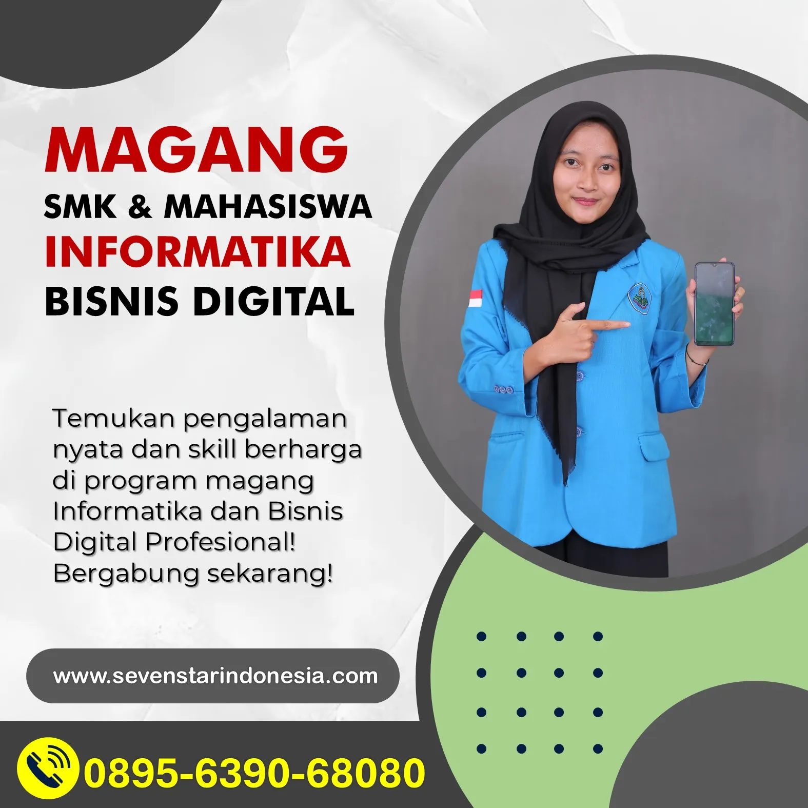 Perusahaan Prakerin SMK TJKT di Malang