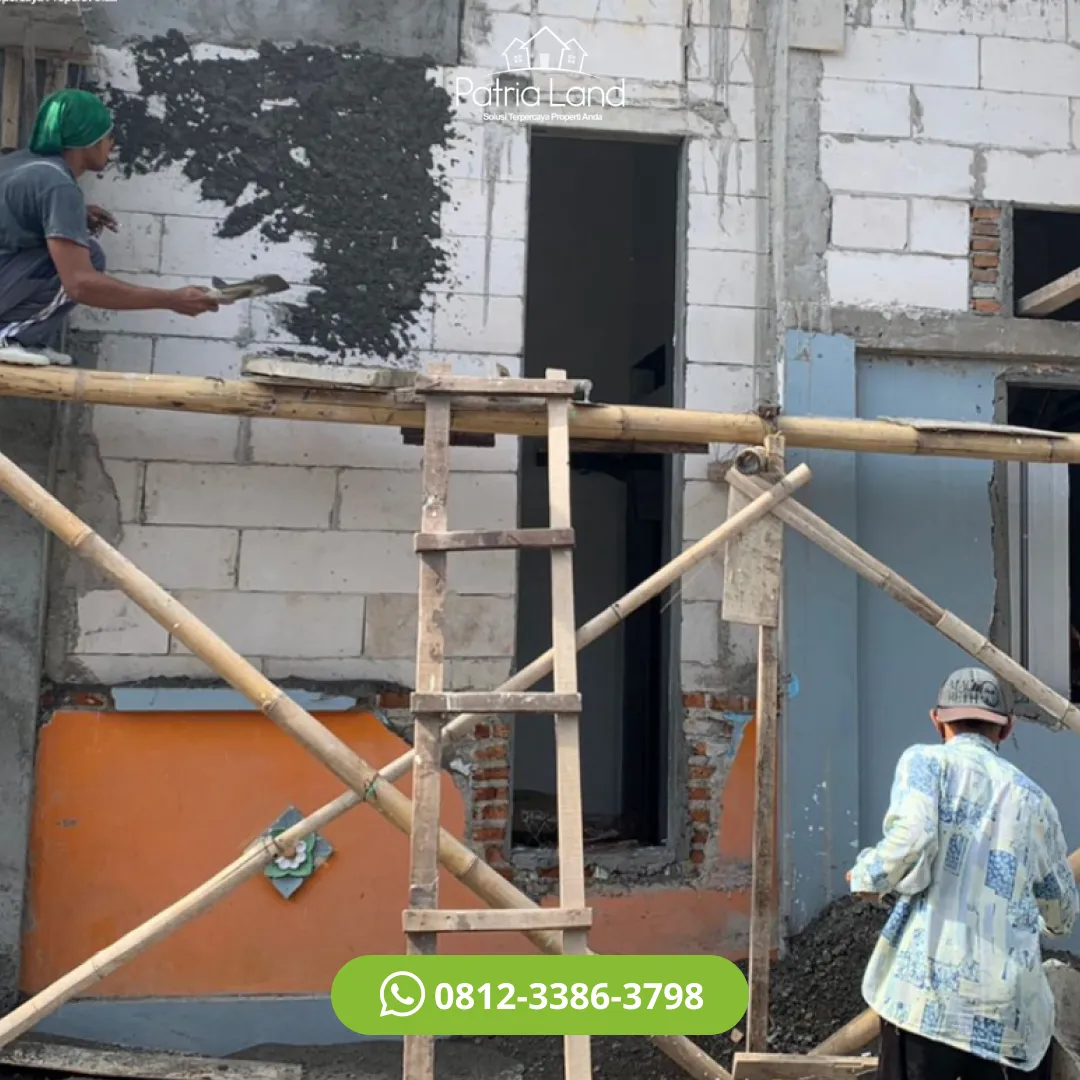 Tim profesional, Jasa  Bangun Rumah  Udanawu Kab. Blitar