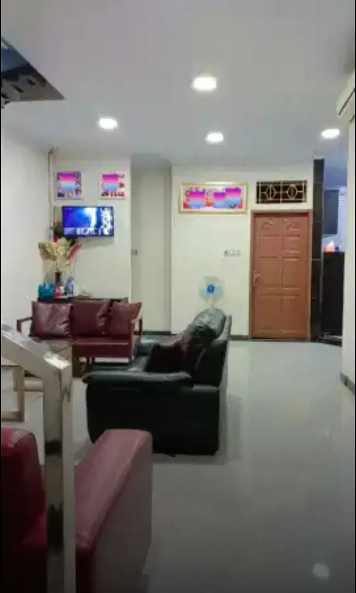 Jual Rumah Minimalis 3 Lantai di Jalan Teluk Gong Jakarta Utara