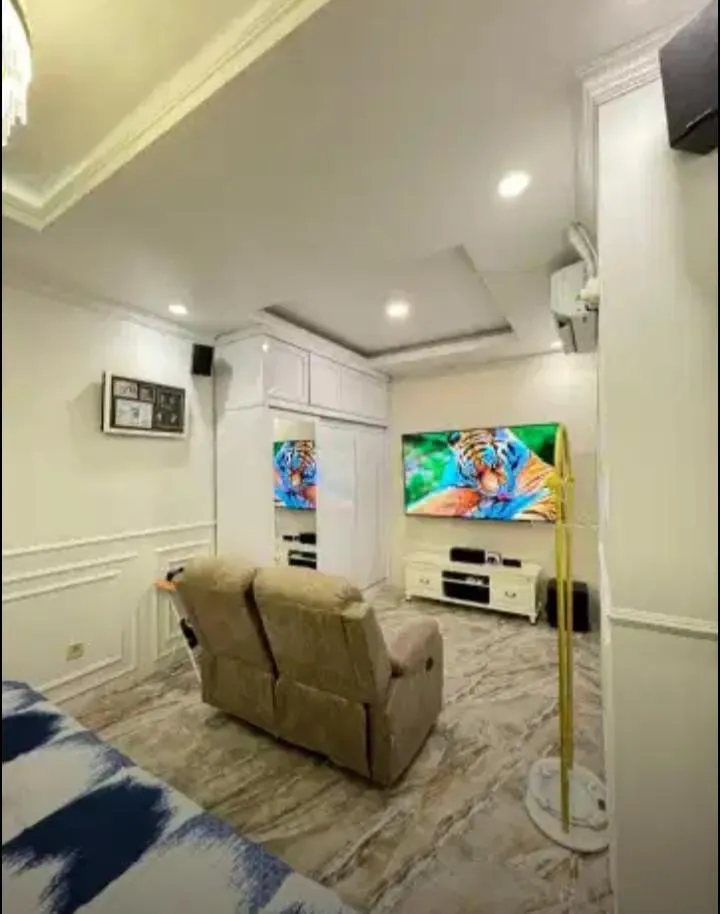 Jual Rumah Bagus di Komplek Perumkar DKI Jakarta Timur